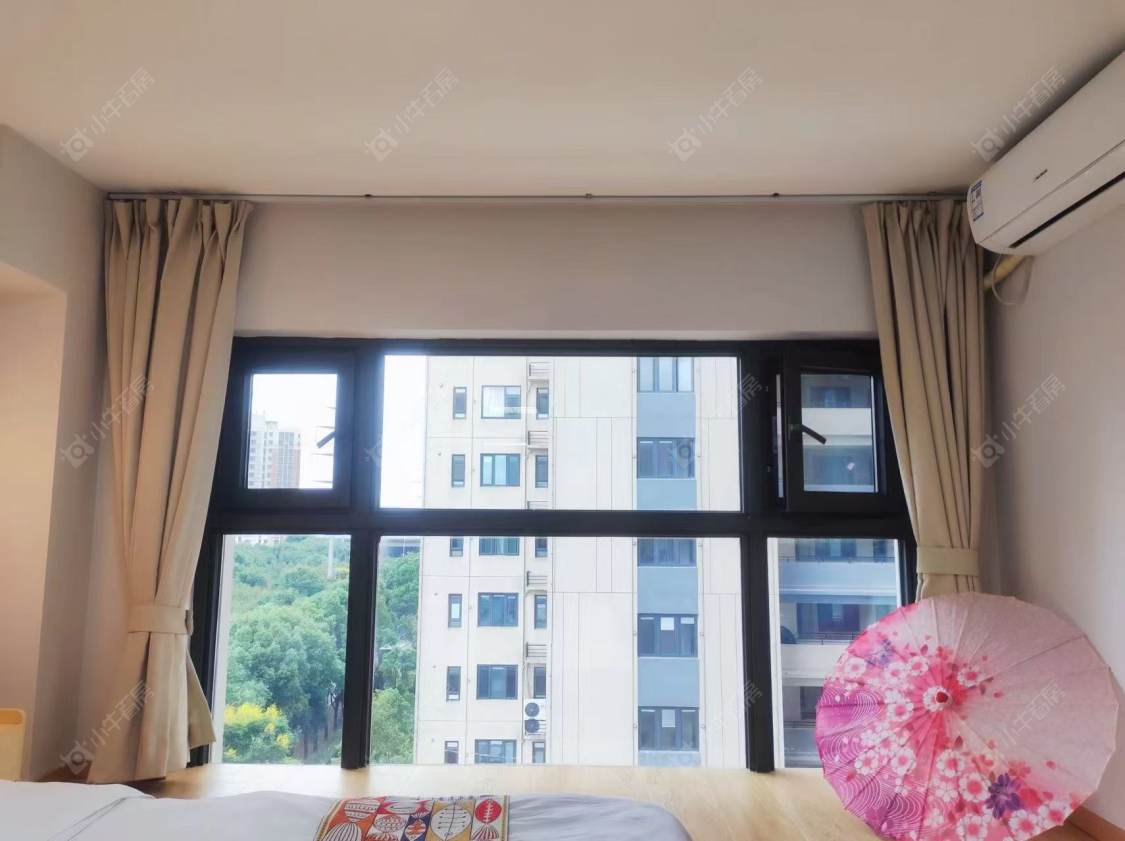 常州碧桂园壹号天禧租房_小牛看房