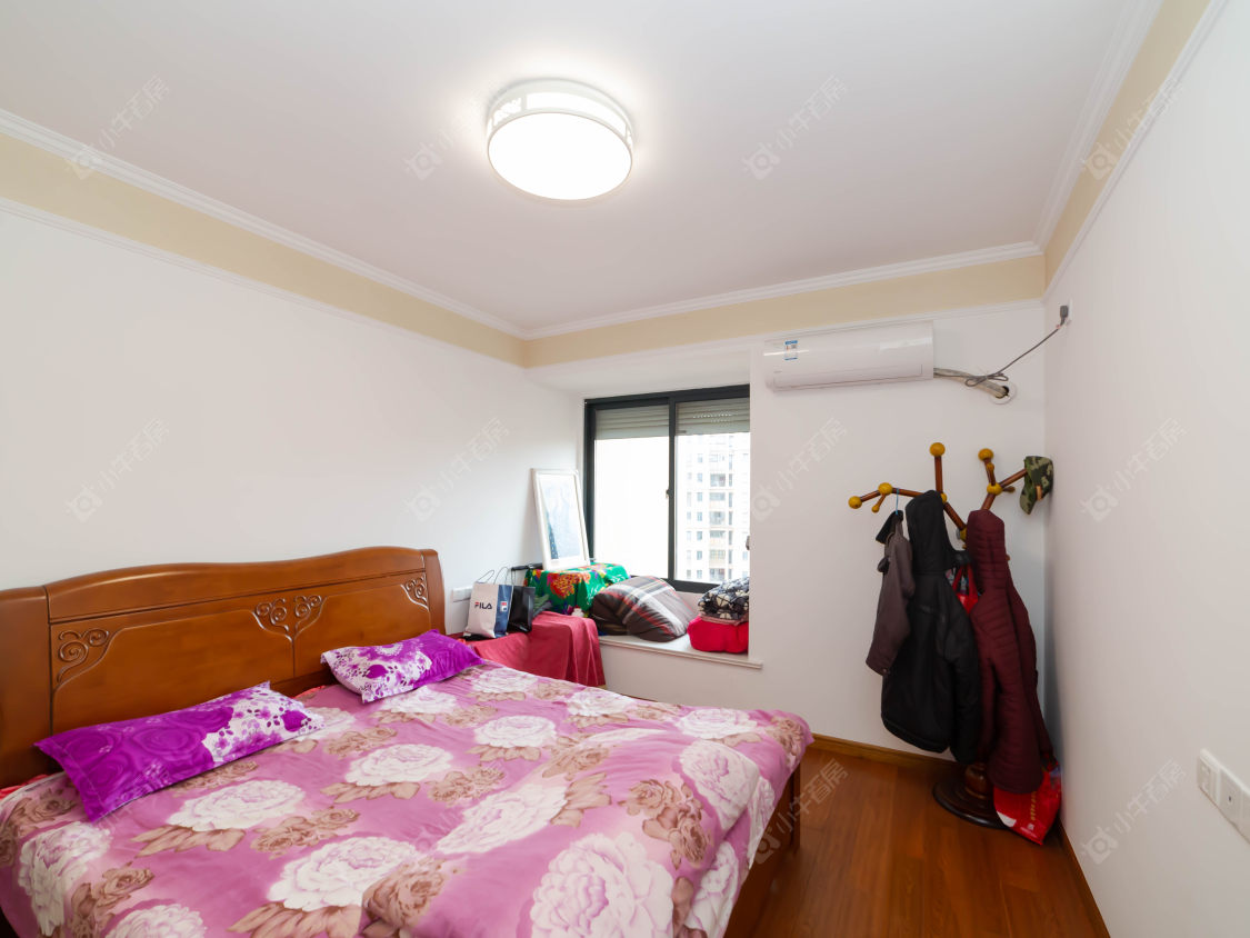 常州阳光龙庭在售二手房源室内图_小牛看房