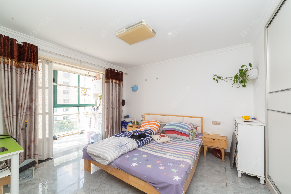 常州嘉顺花园在售二手房源室内图_小牛看房