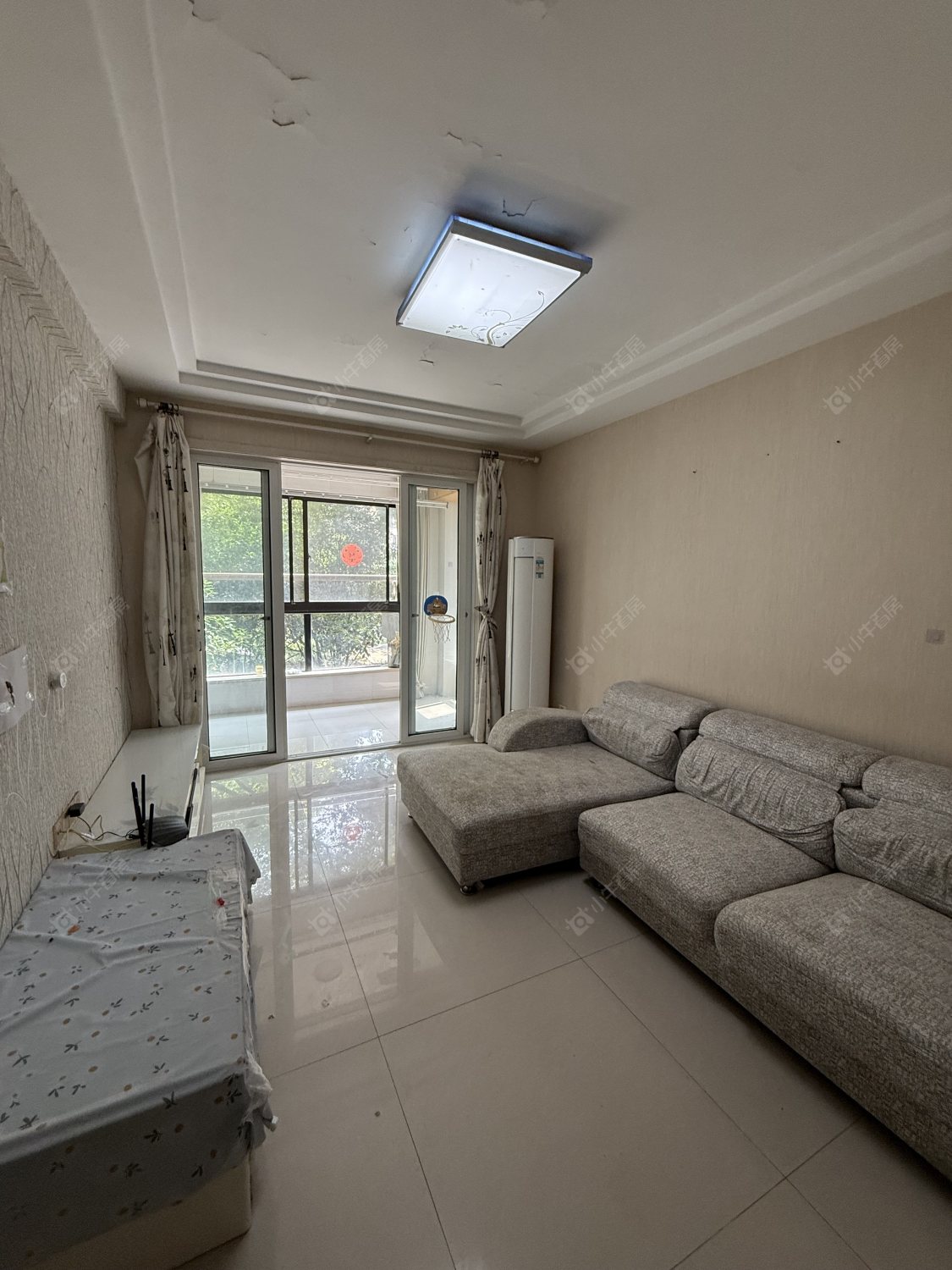 常州九洲花园二期在租房源室内图_小牛看房