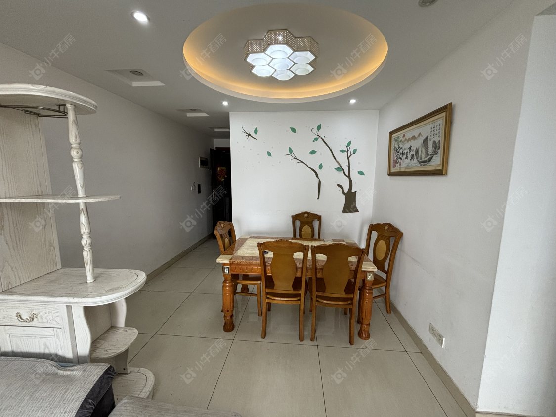 路劲城一期房源室内图 常州路劲城一期在租房源室内图_小牛看房