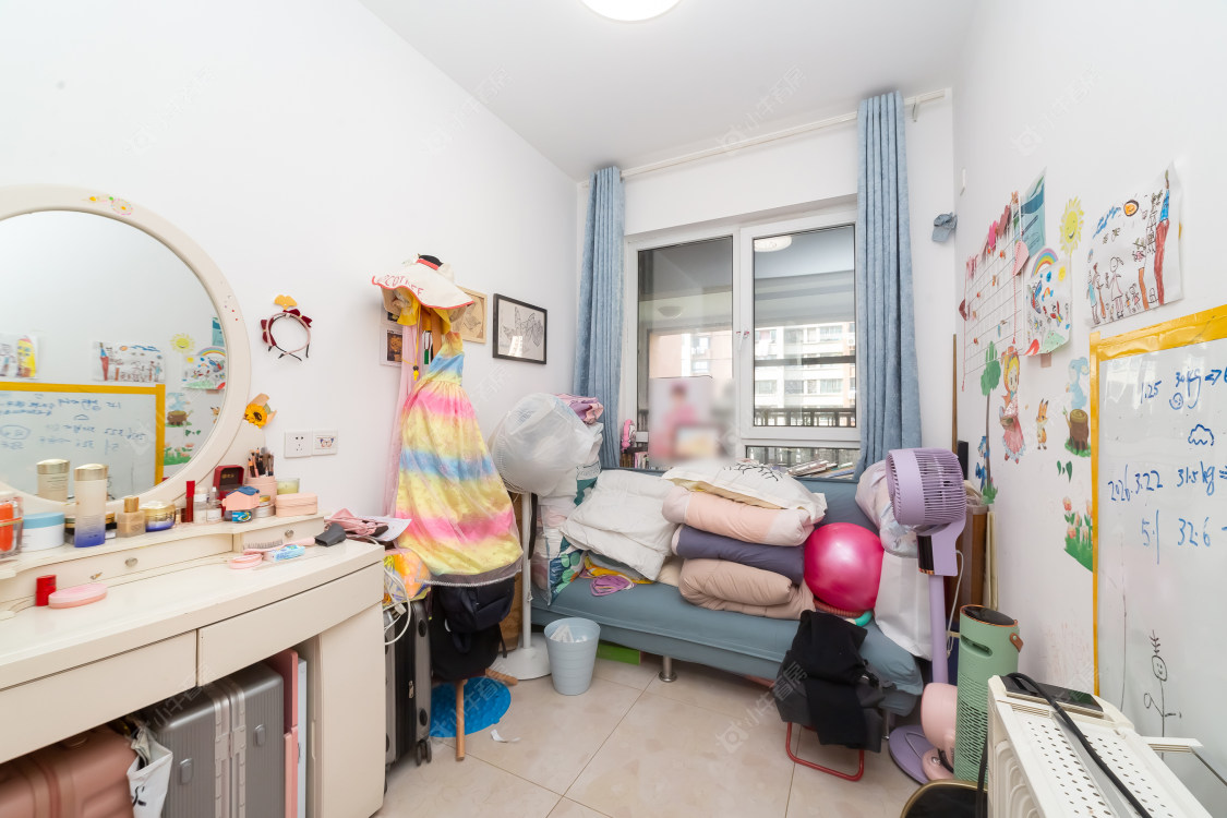 常州金地格林郡在售二手房源室内图_小牛看房