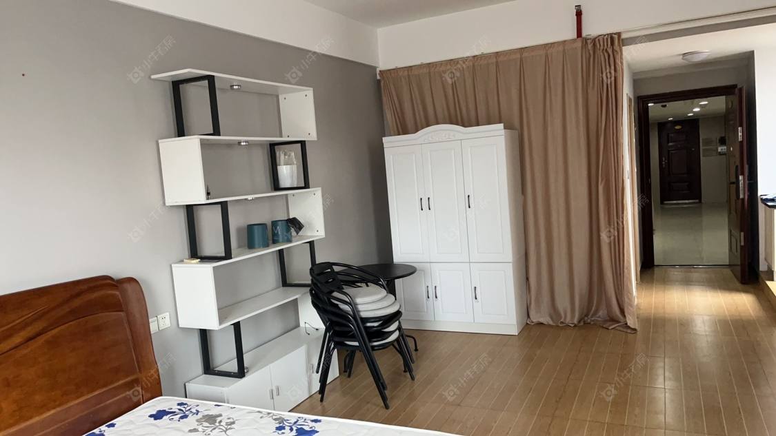 常州丰臣国际广场在租房源室内图_小牛看房