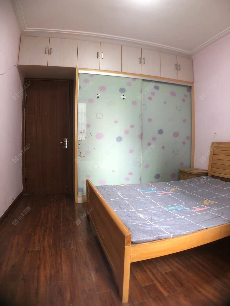 常州湾里新村在租房源室内图_小牛看房