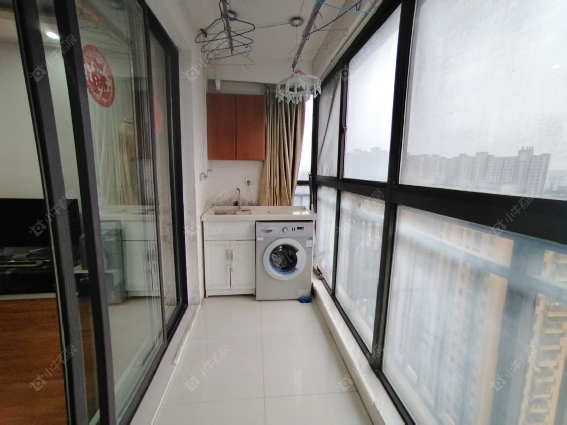 常州九洲花园一期在租房源室内图_小牛看房