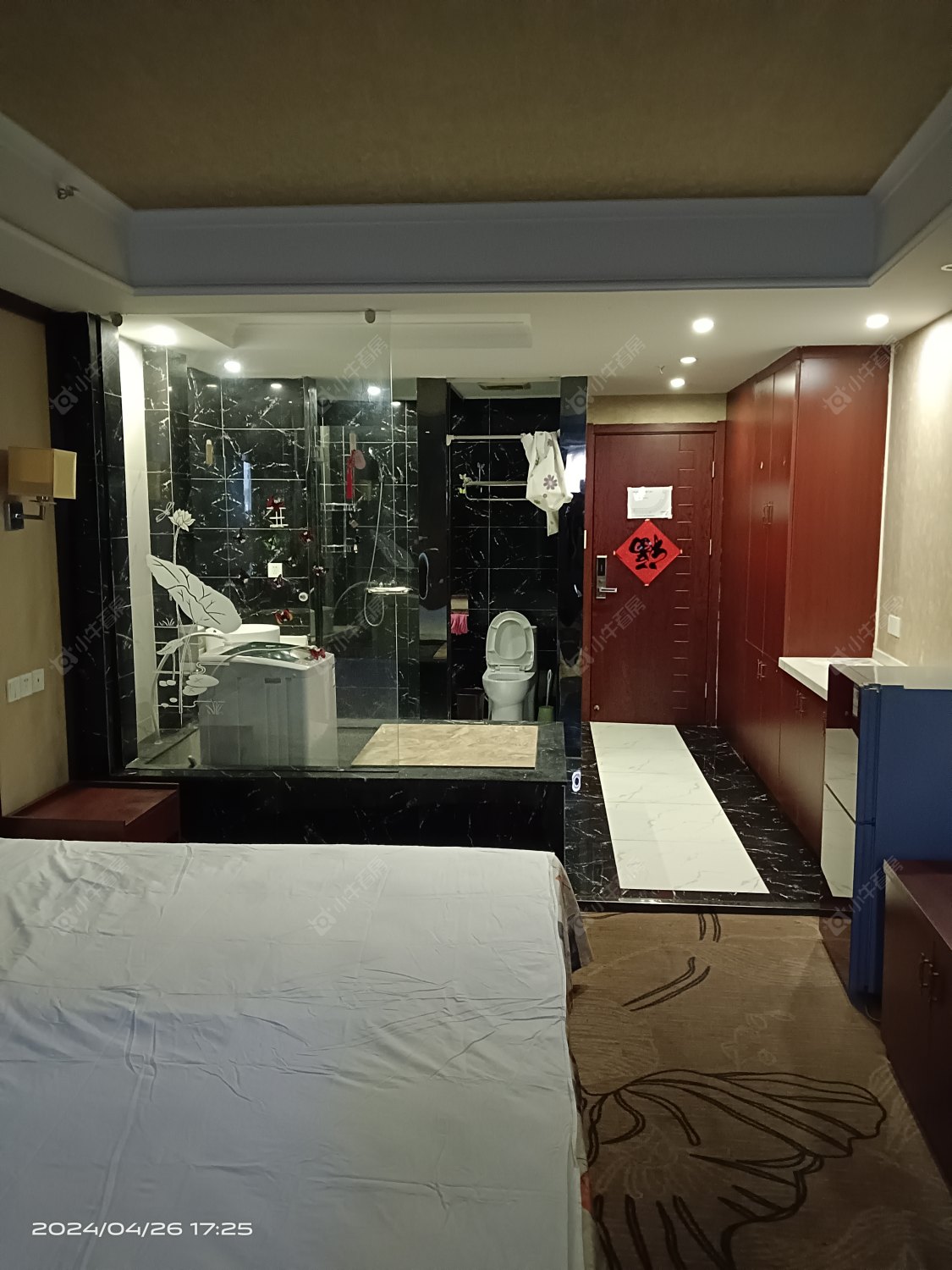 常州九洲新世界广场在租房源_小牛看房