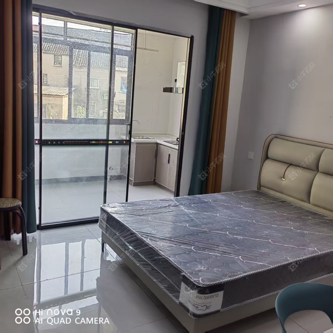 常州丽华南村竹园在租房源室内图_小牛看房