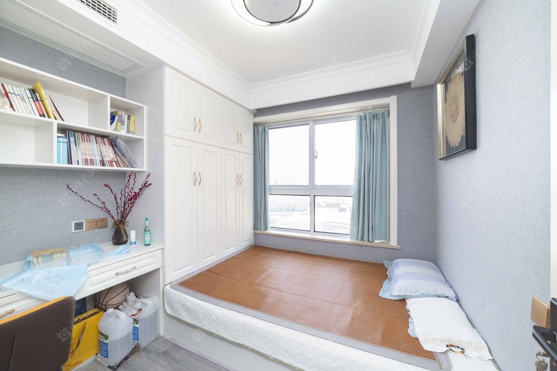 常州路劲天隽峰荟在售二手房_小牛看房