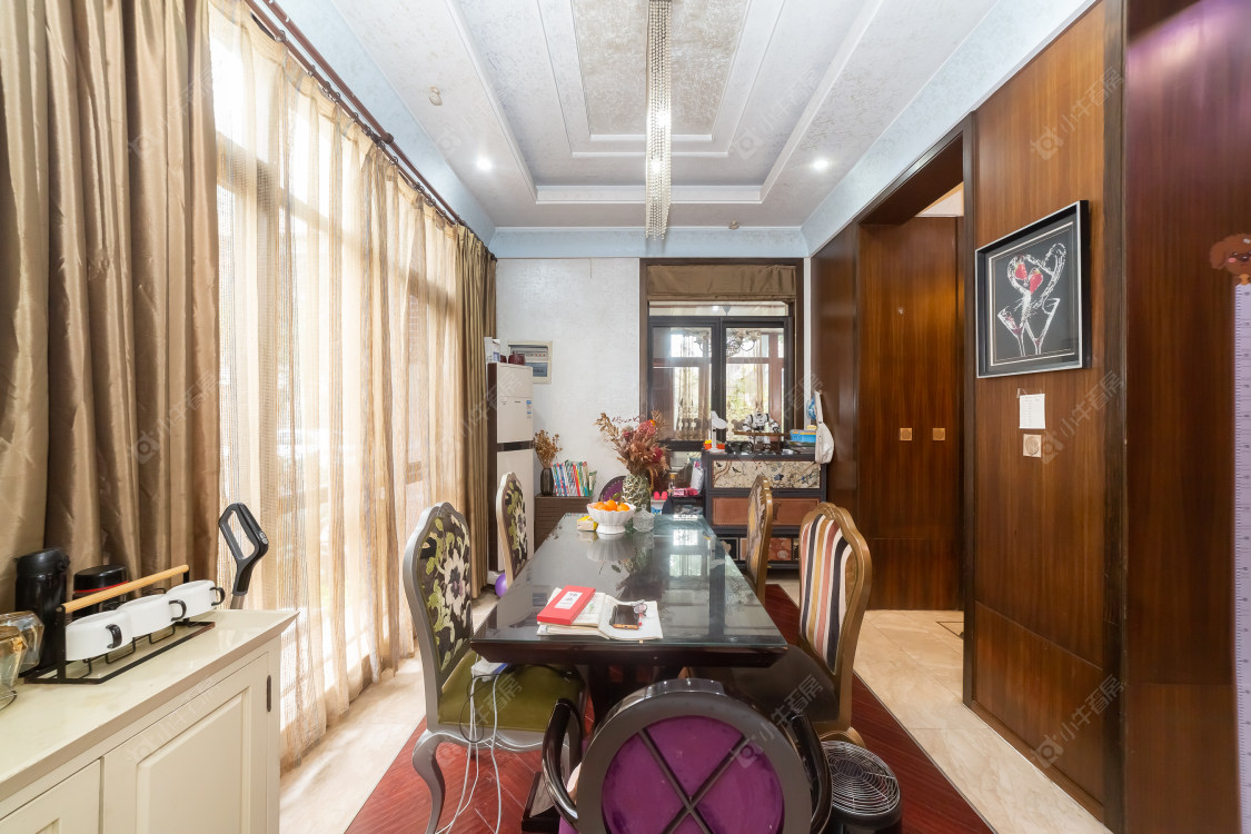 绿地世纪城别墅区房源室内图 常州绿地世纪城别墅区在售二手房源室内图_小牛看房