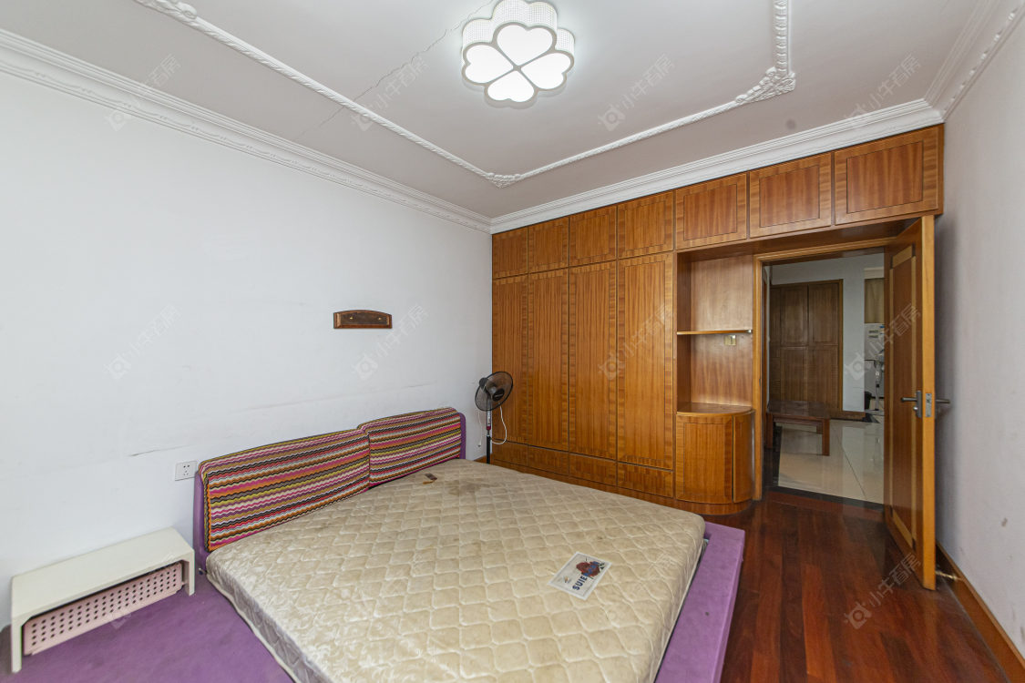 常州湾里新村在售二手房源室内图_小牛看房