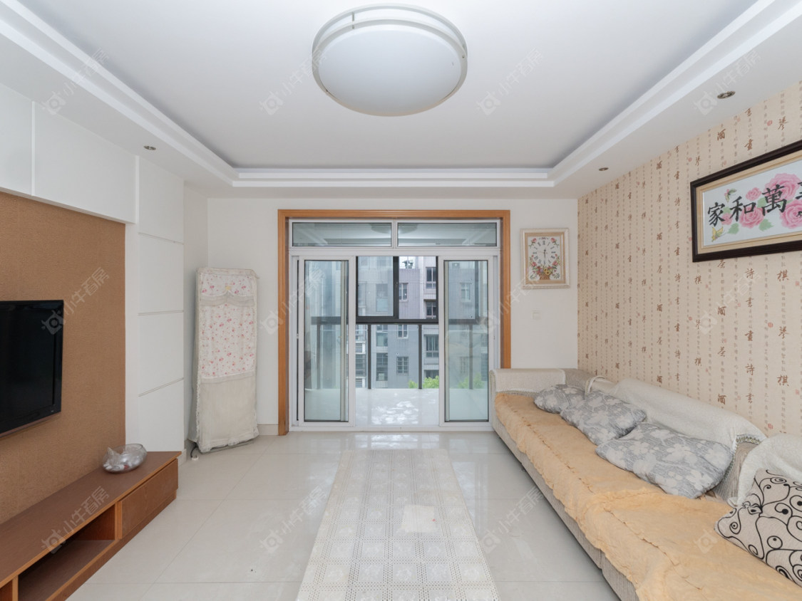 常州碧水华庭在售二手房_小牛看房