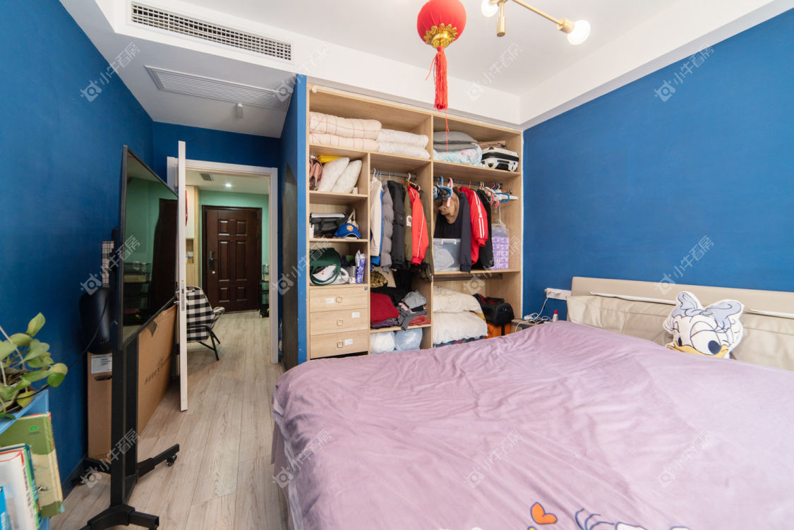 常州御水华庭一期在租房源_小牛看房