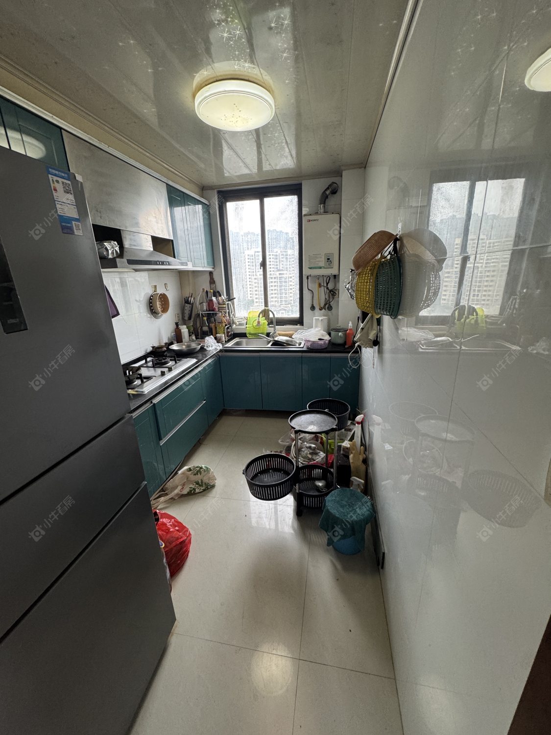 新城长岛房源室内图 常州新城长岛在租房源室内图_小牛看房