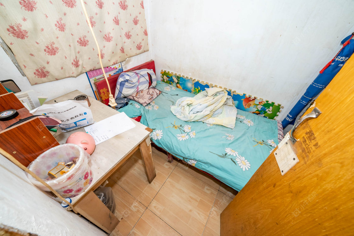 常州丽华二村在售二手房源室内图_小牛看房