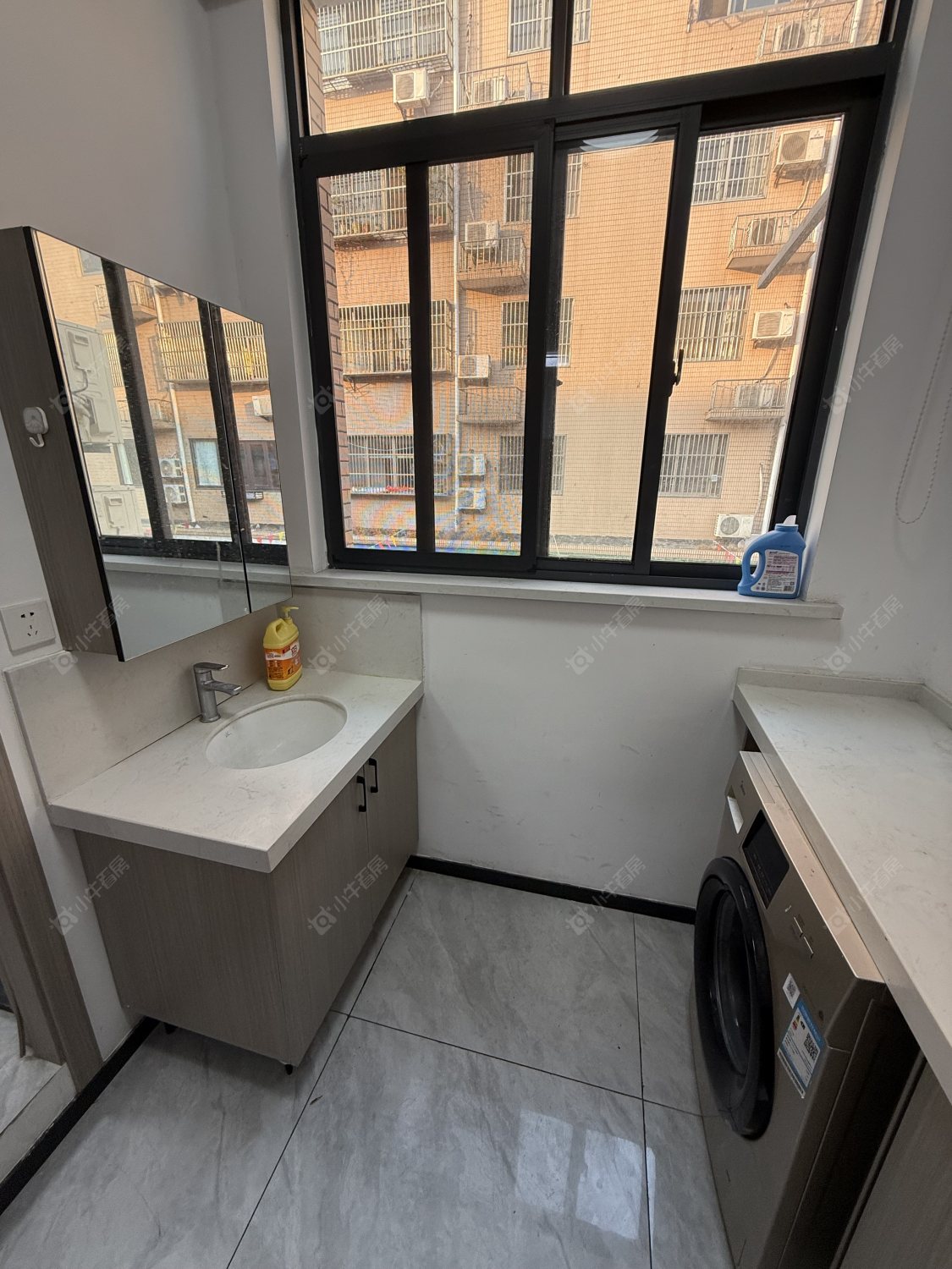 常州小牛益联花鸟市场公寓在租房源_小牛看房