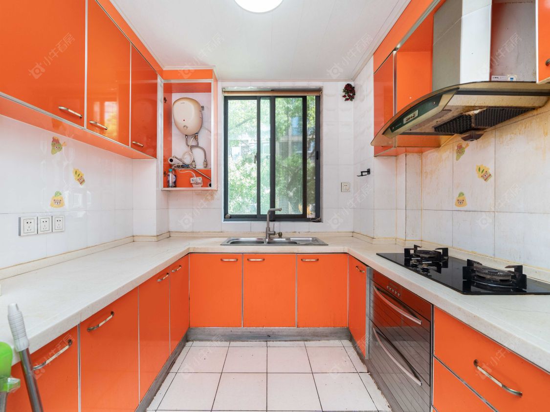 常州阳湖名城在售二手房源室内图_小牛看房