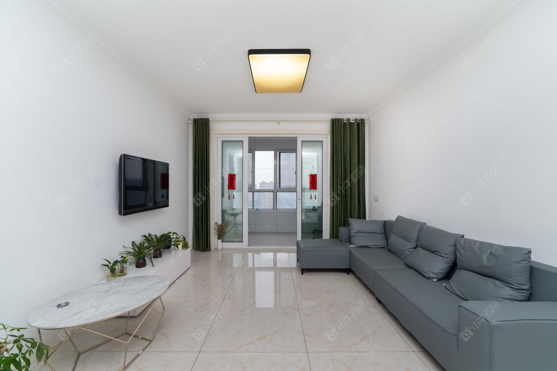 常州新城郡未来在售二手房_小牛看房