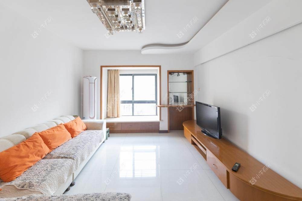 常州御源林城东区在租房源户型图_小牛看房