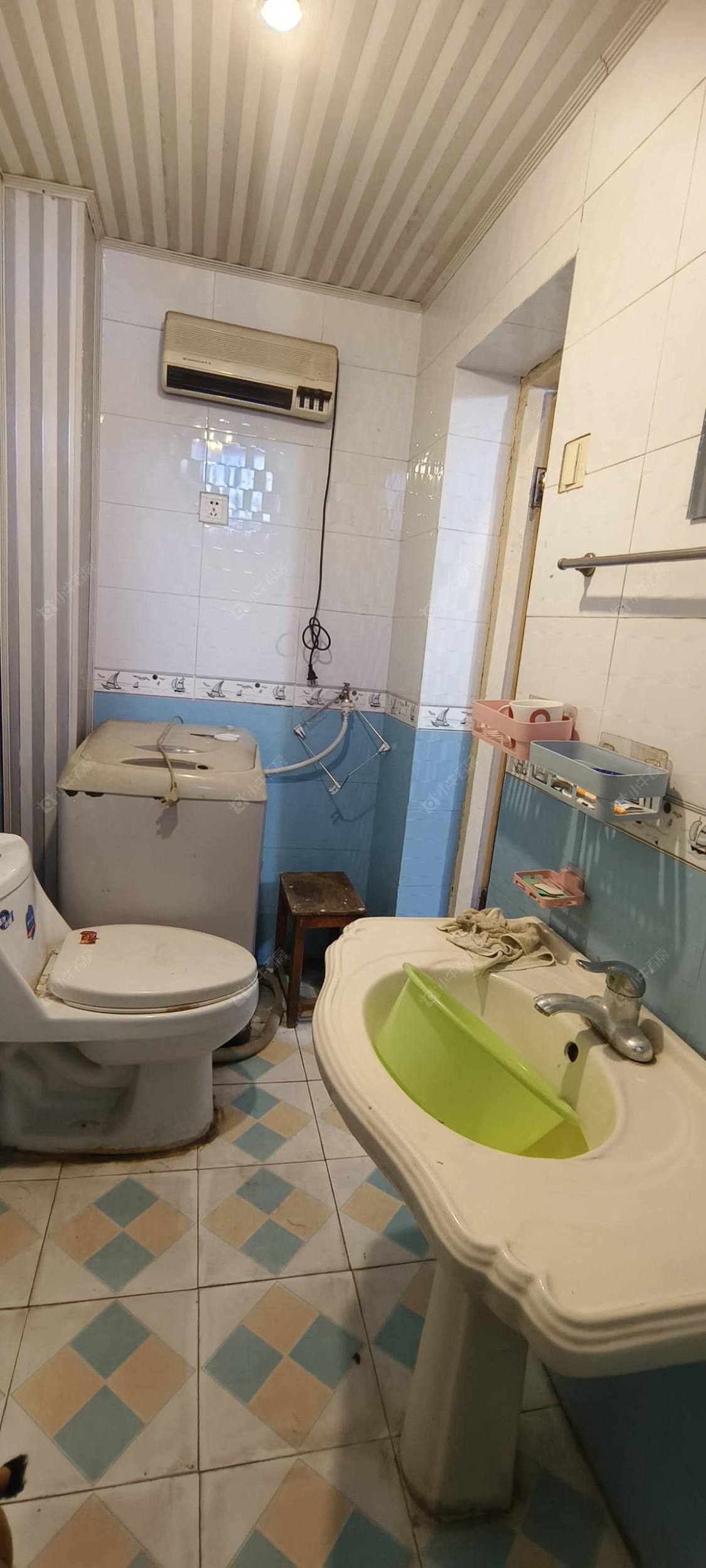 常州兰翔新村在租房源室内图_小牛看房