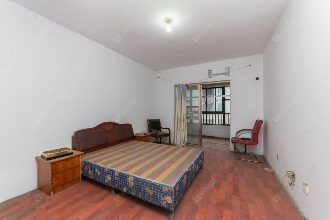 常州青洋花苑在售二手房源室内图_小牛看房