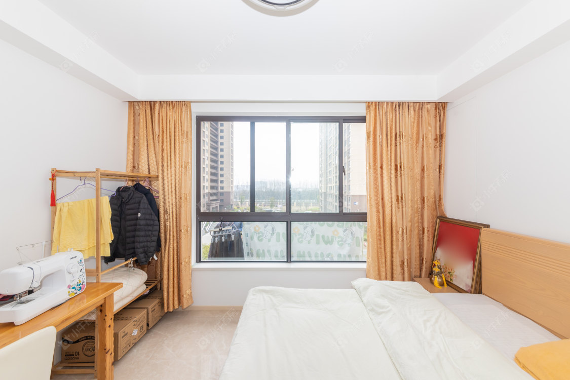 常州新欣嘉园在售二手房源室内图_小牛看房