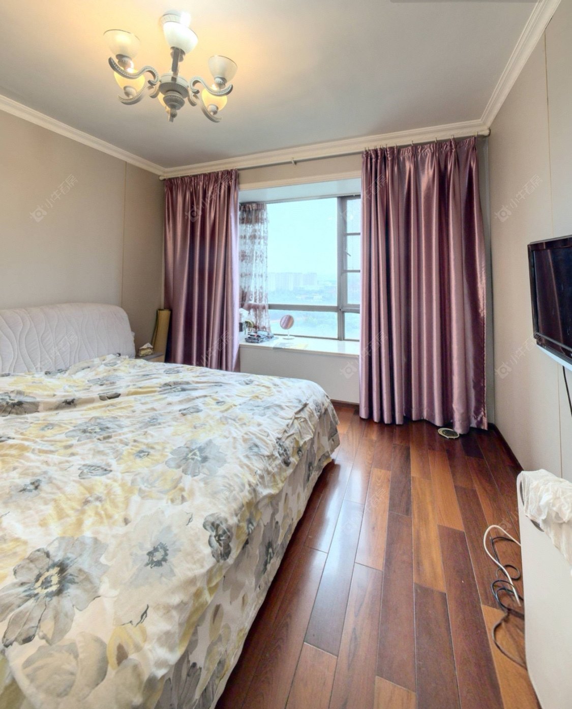 景瑞曦城房源室内图 常州景瑞曦城在租房源室内图_小牛看房