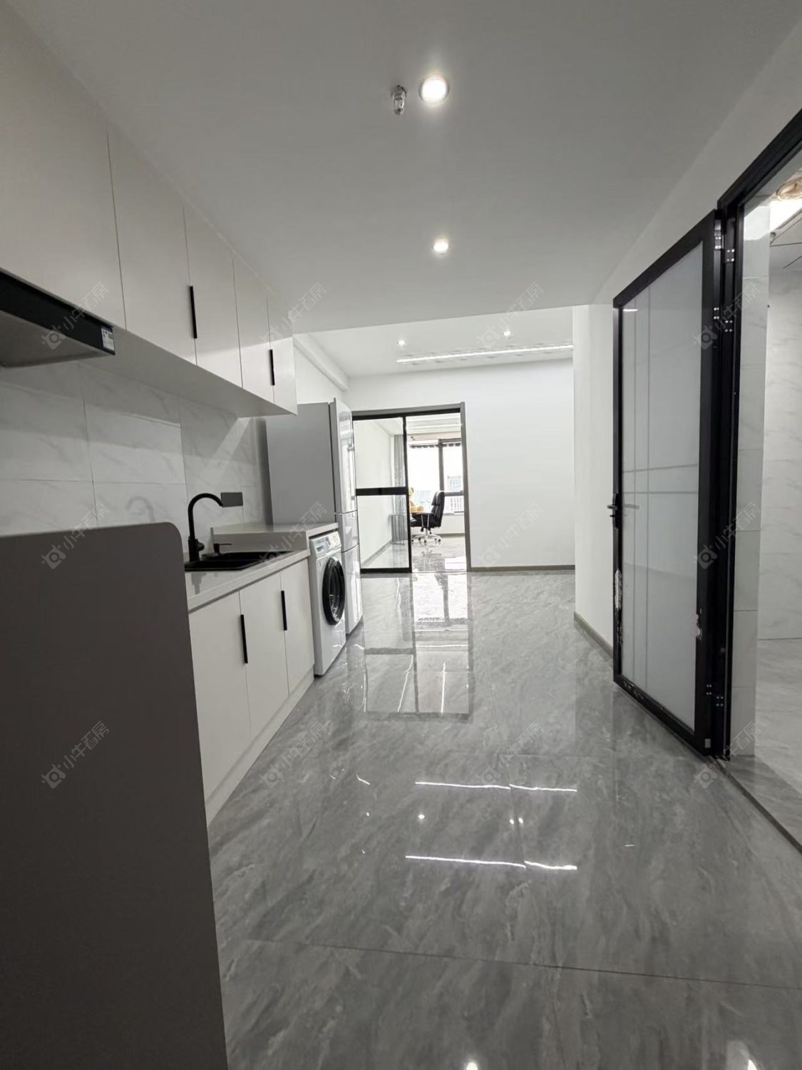 常州爱琴海公寓租房_小牛看房