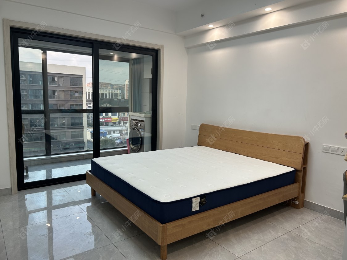 常州新城吾悦印巷租房_小牛看房