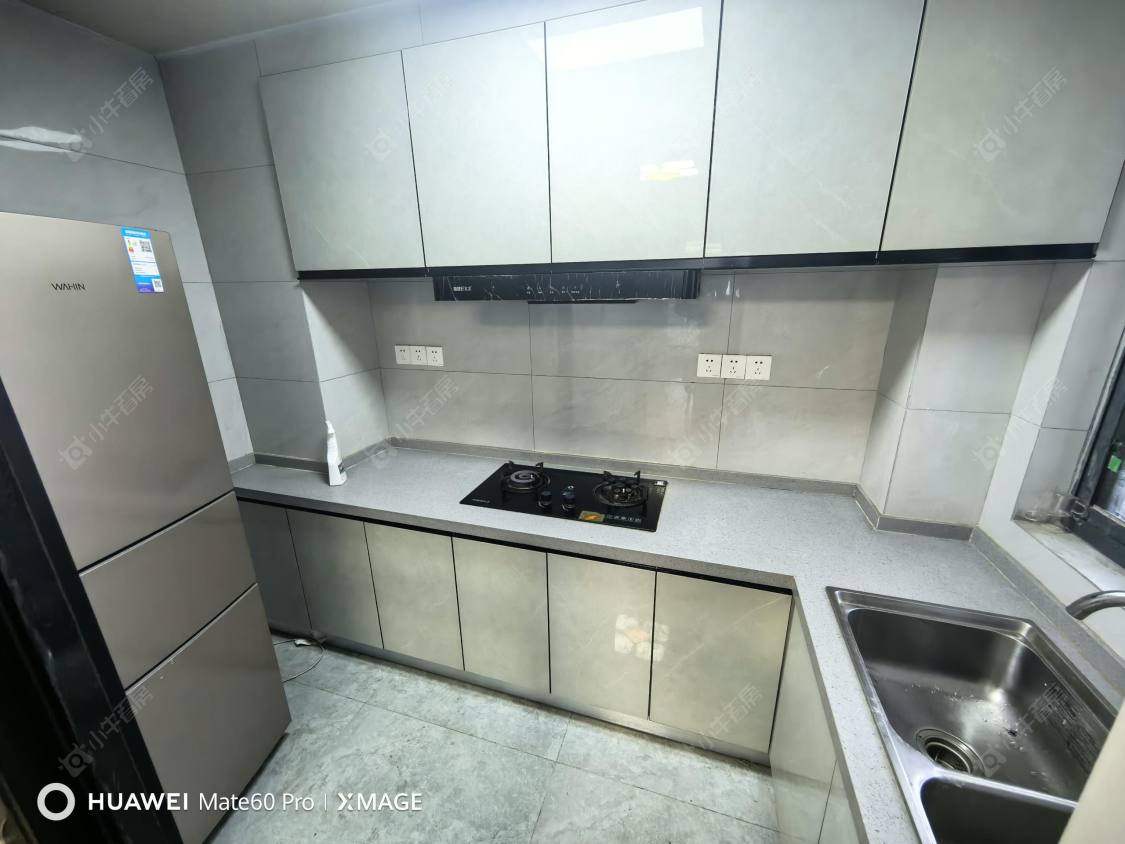 常州天宁融悦府在租房源室内图_小牛看房