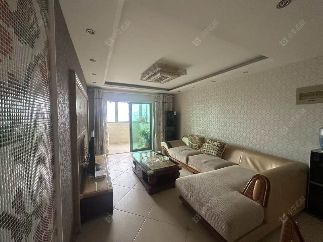 常州御城在租房源室内图_小牛看房