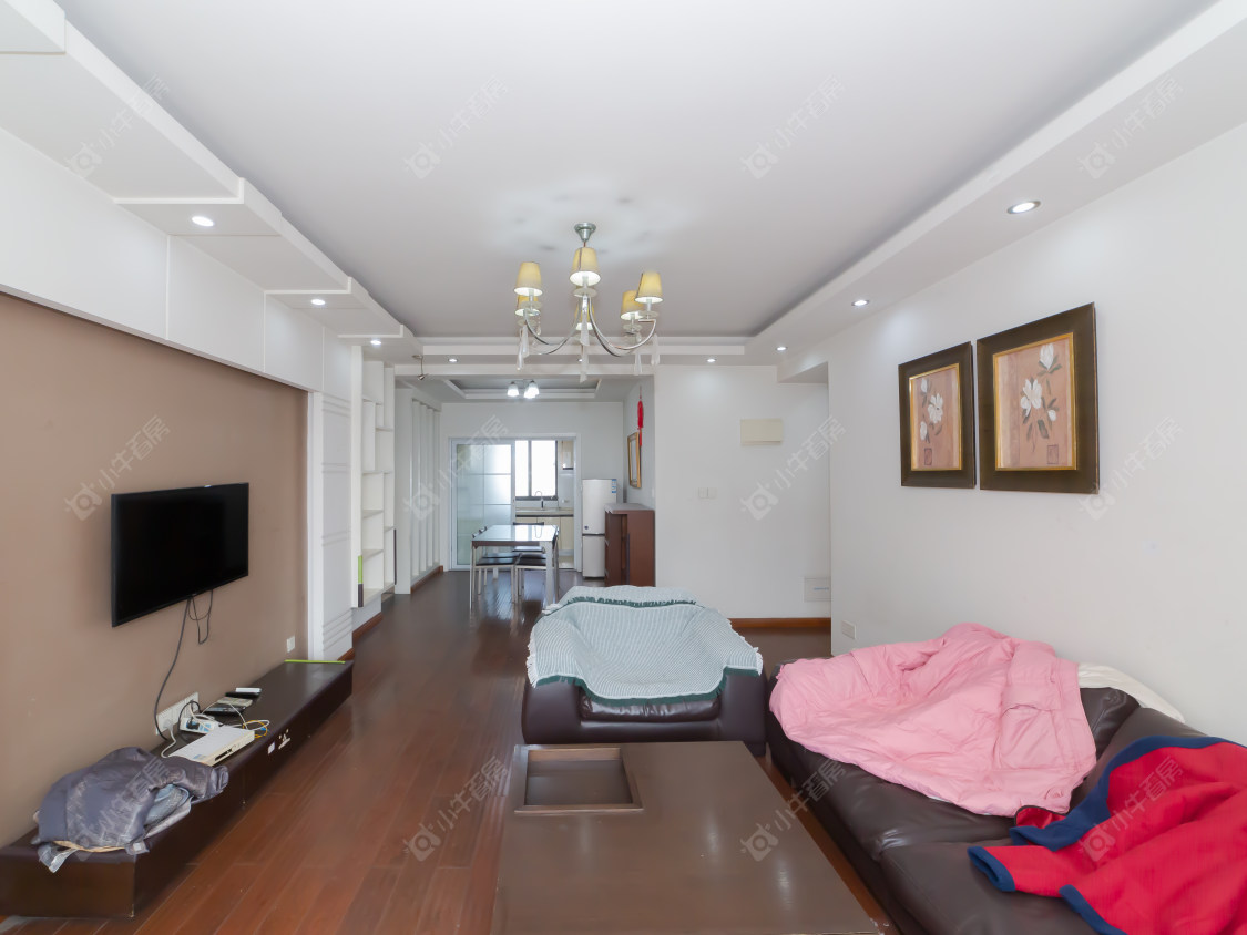 常州永宁雅苑在售二手房源室内图_小牛看房