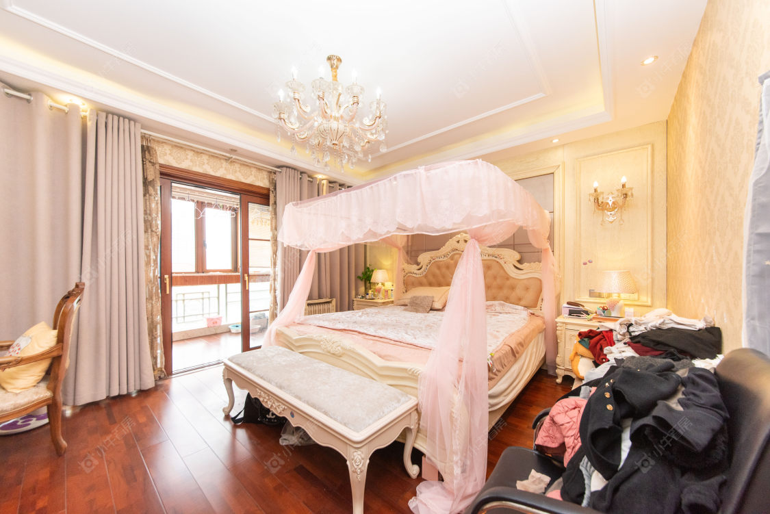 常州御城在售二手房源室内图_小牛看房