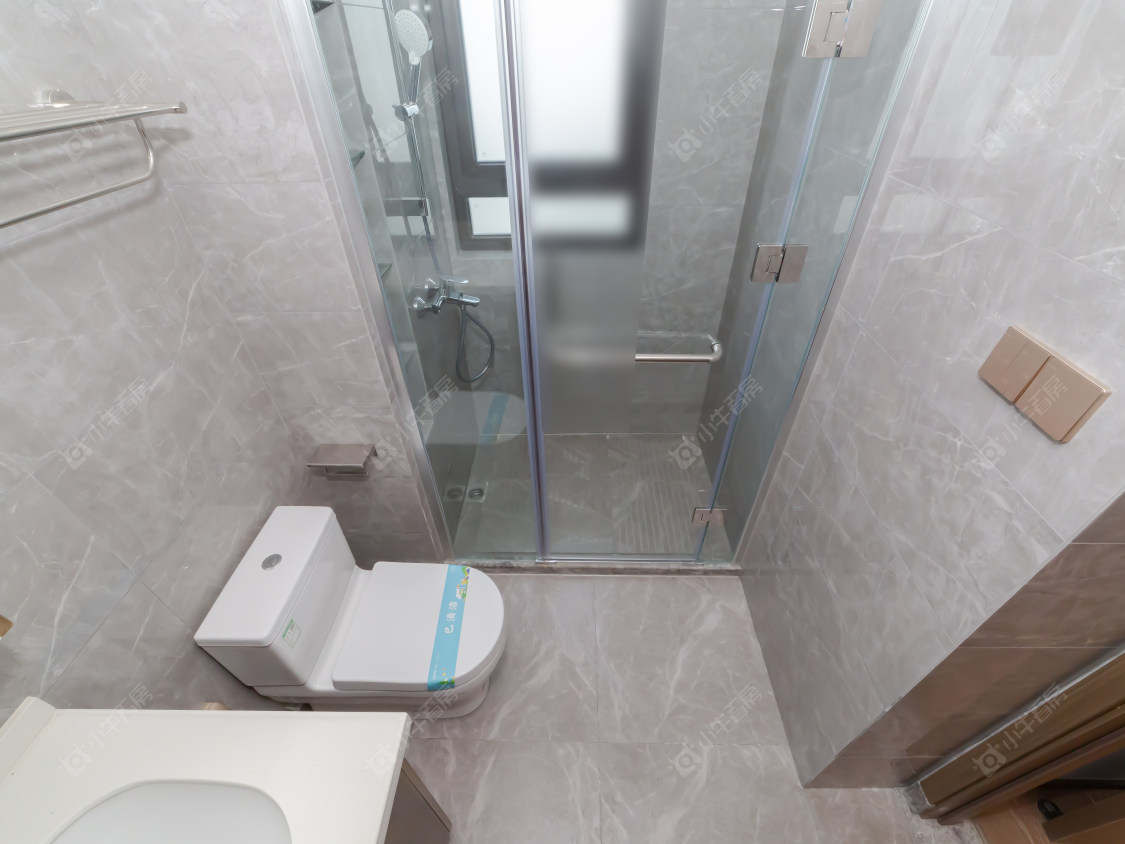 万科新都会房源室内图 常州万科新都会在售二手房源室内图_小牛看房