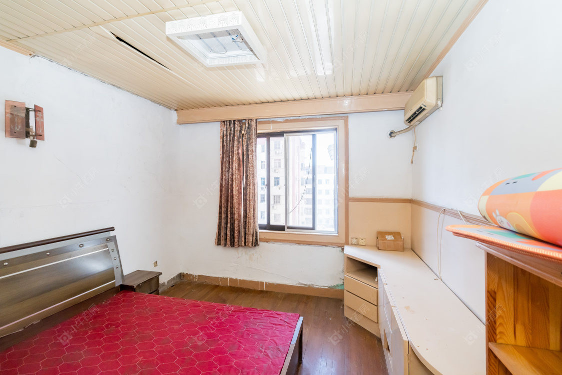 丽华二村房源室内图 常州丽华二村在售二手房源室内图_小牛看房