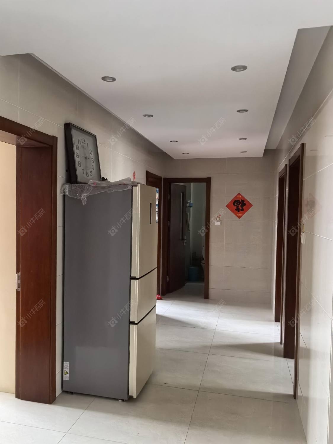 常州百馨西苑一二期在租房源室内图_小牛看房