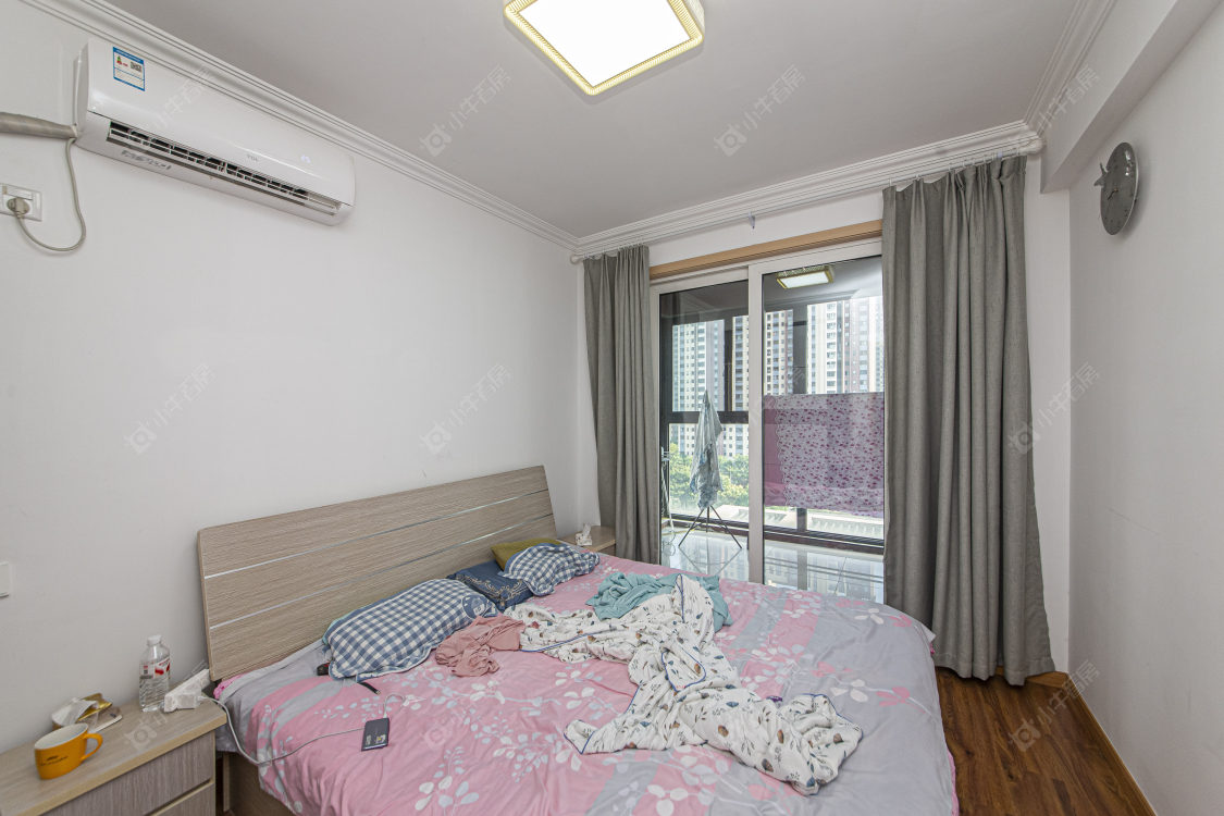 常州星河国际十区在售二手房源室内图_小牛看房