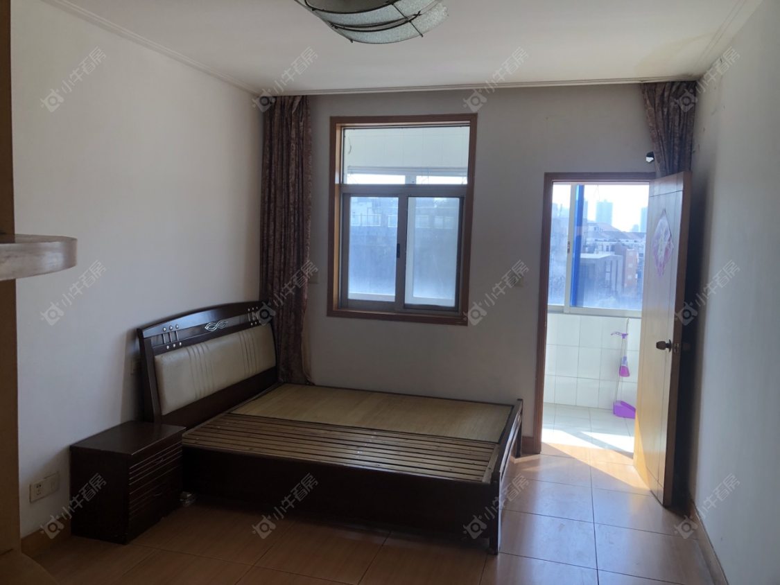 常州三堡街2室1厅1卫出租_小牛看房
