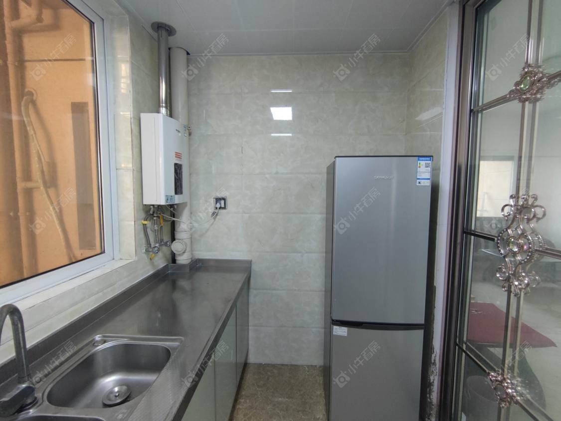 常州港龙新港城在租房源室内图_小牛看房