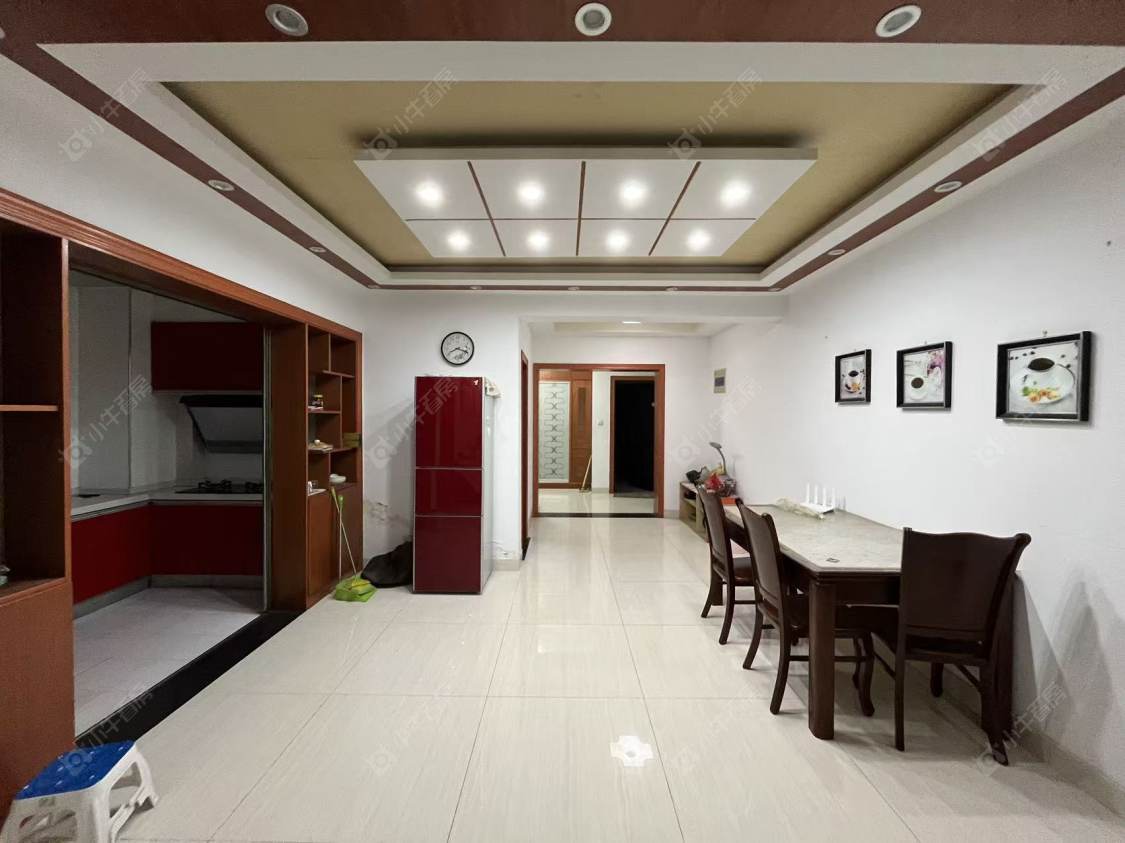 常州文渊居在租房源室内图_小牛看房