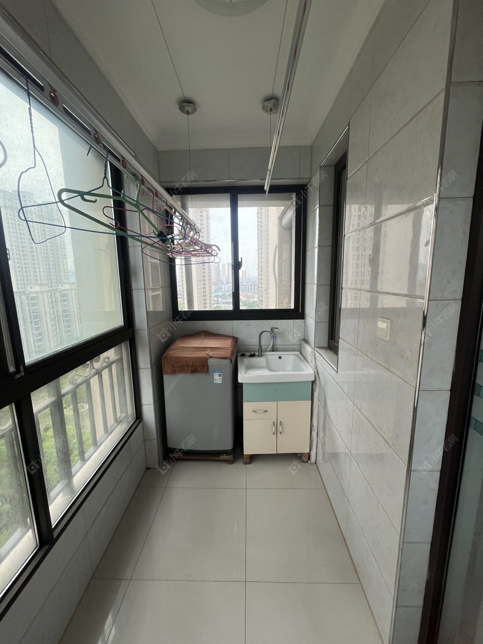 常州华润国际三期在租房源户型图_小牛看房