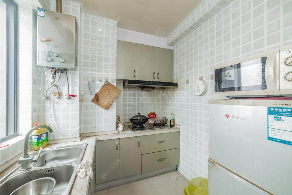 常州万博生活广场在售二手房源室内图_小牛看房