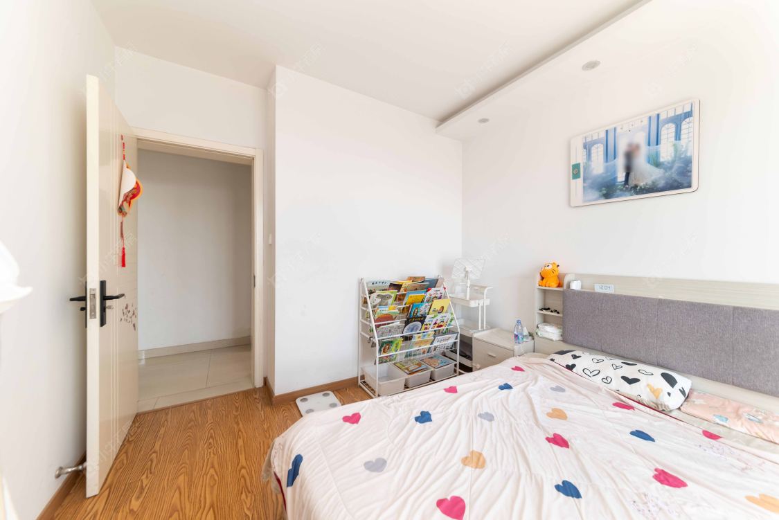 常州摩尔上品在售二手房源室内图_小牛看房