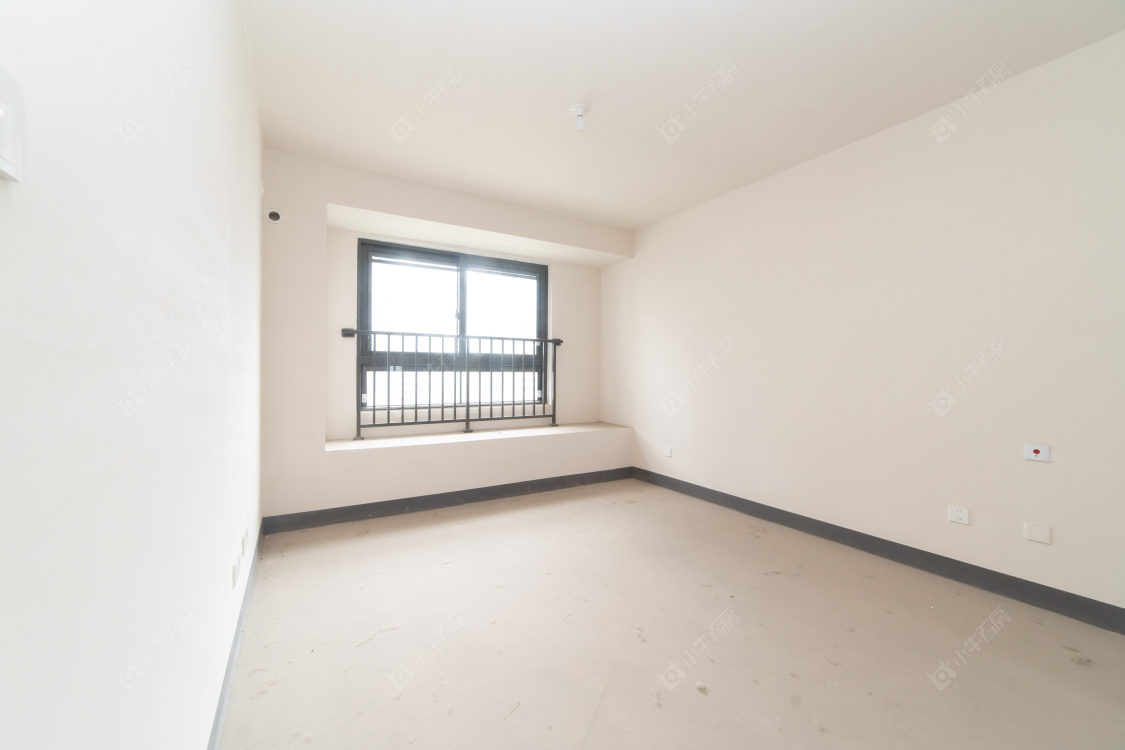 常州中梁金科启宸在售二手房源室内图_小牛看房