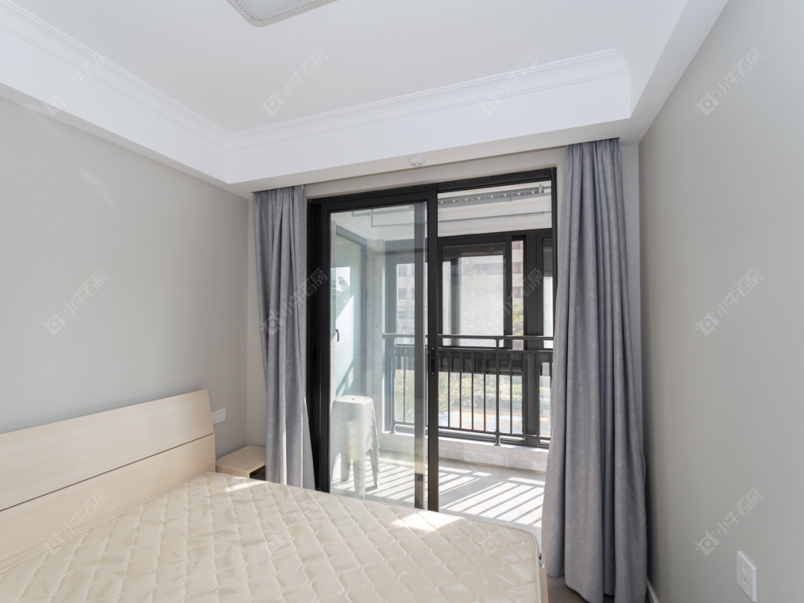 常州新城尚隽天骄在售二手房源室内图_小牛看房