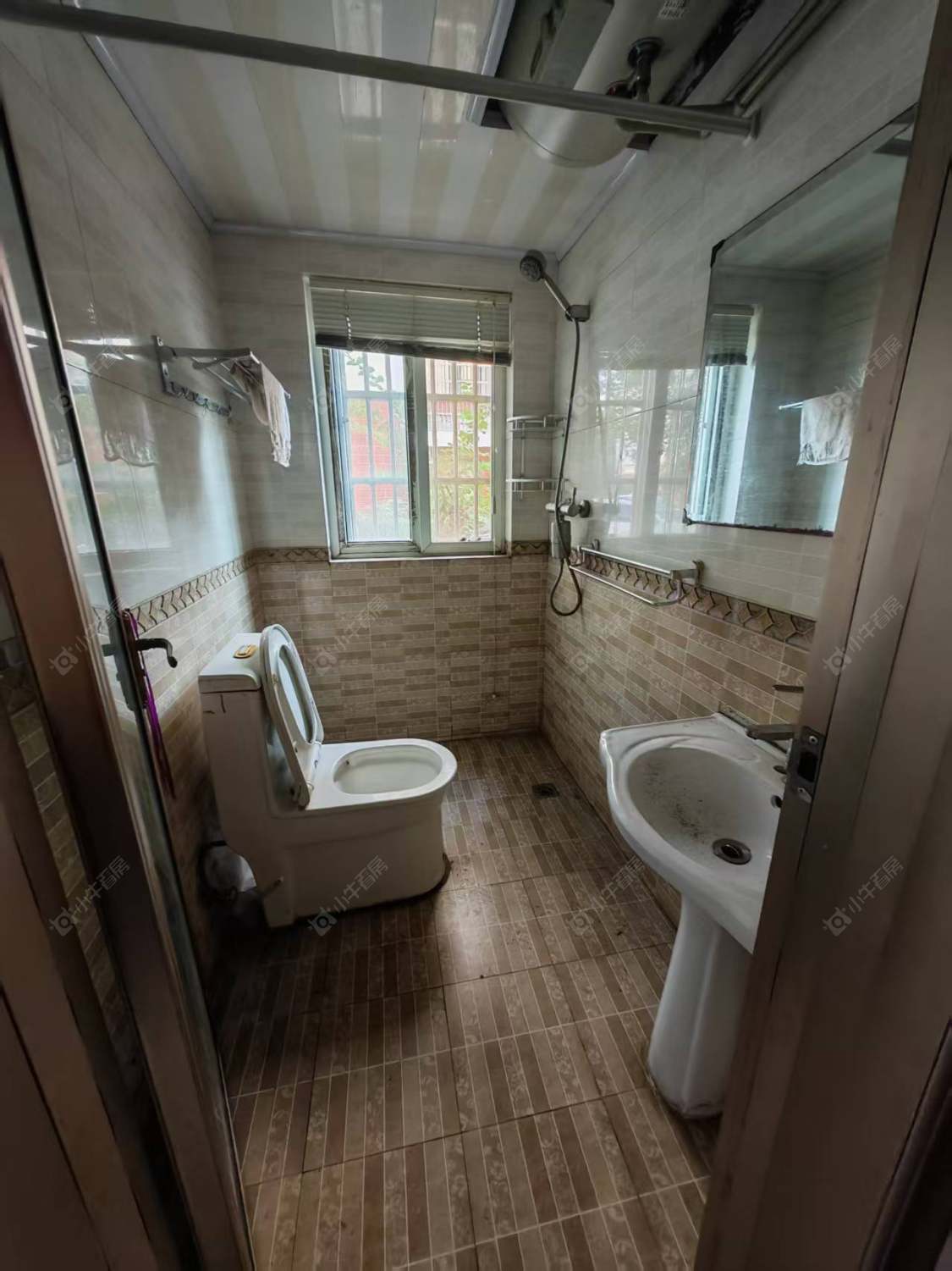 常州朱庄花苑B区在租房源_小牛看房