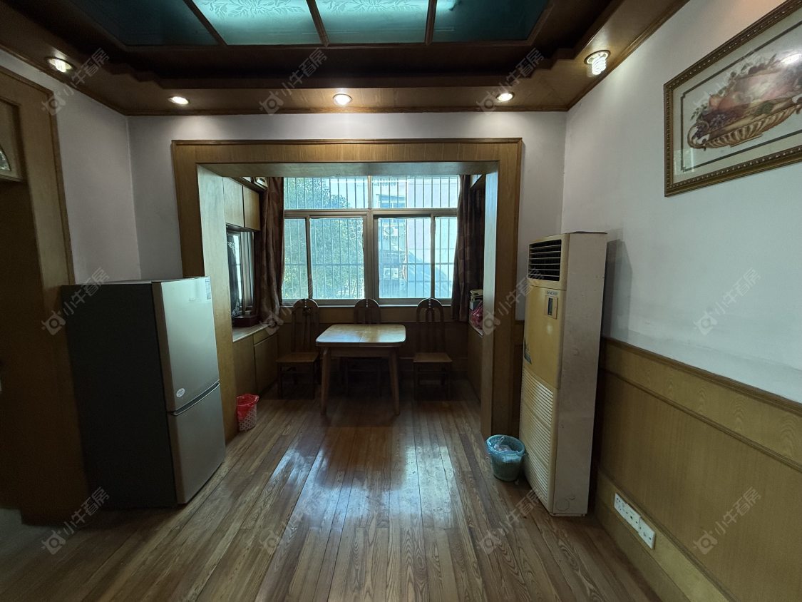 常州桃园新村租房_小牛看房