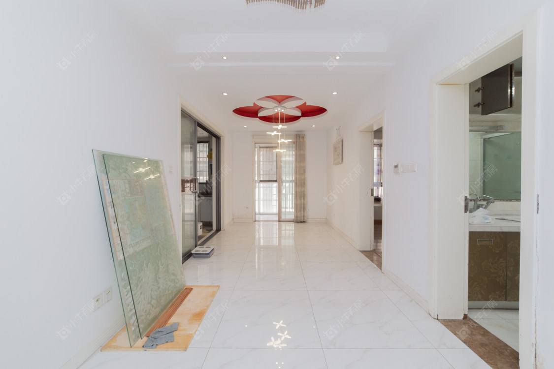 太湖明珠苑南苑房源室内图 常州太湖明珠苑南苑在售二手房源室内图_小牛看房