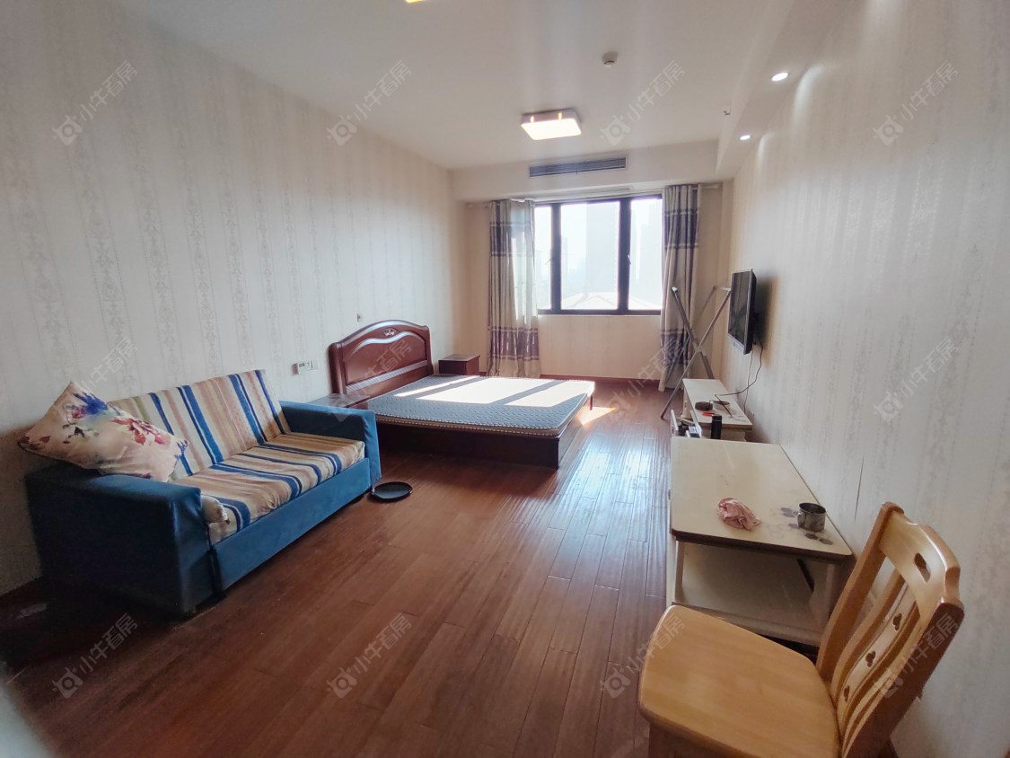 常州雅居乐星河湾在租房源_小牛看房