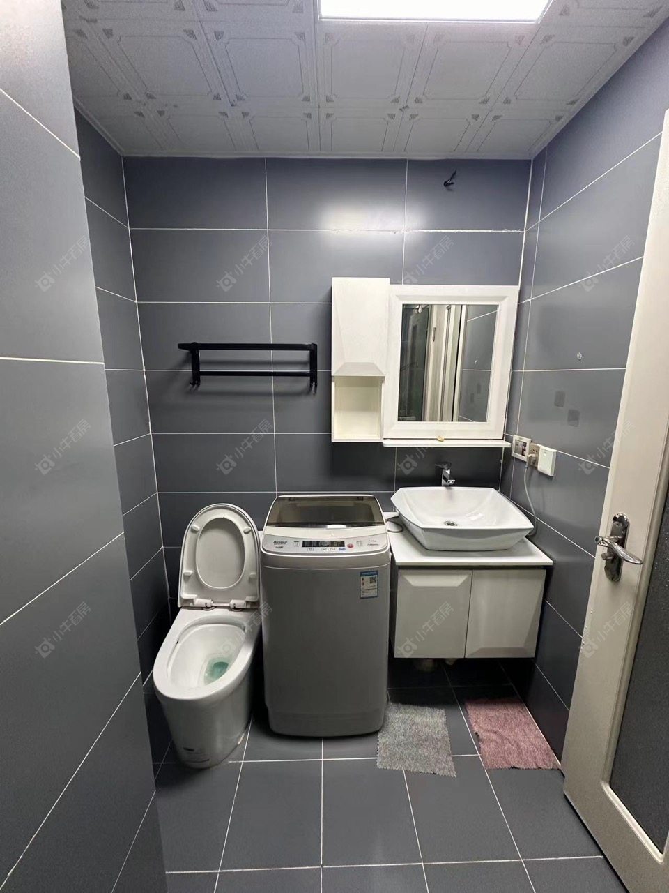 常州路劲又一城在租房源室内图_小牛看房