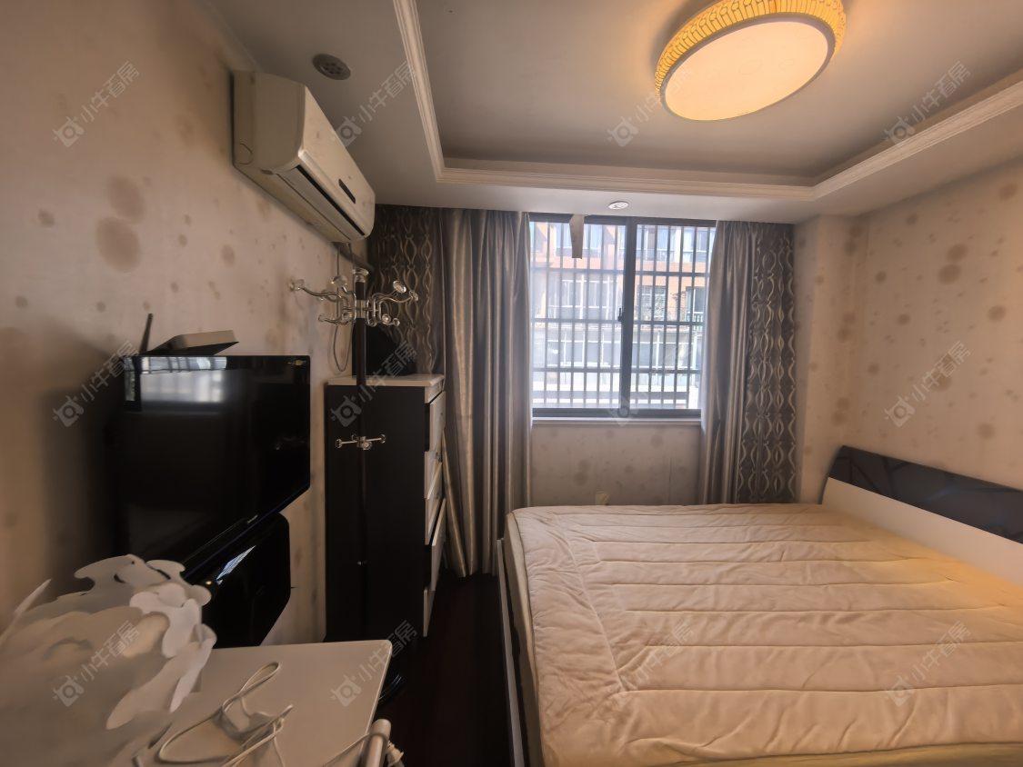 常州中天名园在租房源室内图_小牛看房